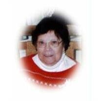 Velma Loatman