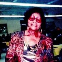 Gwendolyn S. Danford