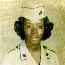 Mrs. Tracy Ann Gordon