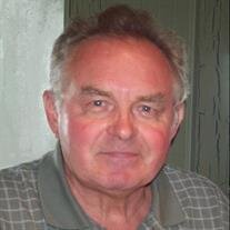 Bernard Ivin