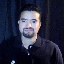 Josue Garcia Jr.