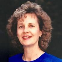 Helen "Suzy" Vincent