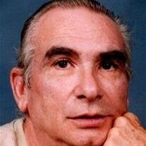 Arnold  David Davies