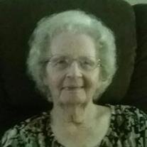 Mrs. Dorothy H. Bunch