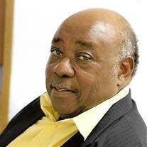 Deacon Willie  L.  Murry