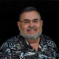 Hector  Victor  Laurel  Sr