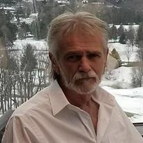 Michael Lee Carpenter
