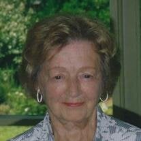 Patricia K. Engstrom