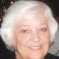 Dorothy "Dottie" Fallon