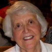 Marian S. Lewis