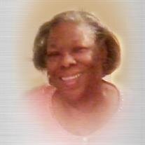 Mrs. Beverley Beryl Young