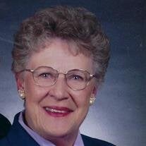 Betty J. Podolan