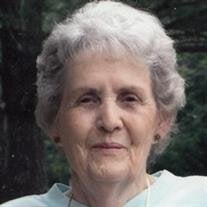 Roxie A. Schnurbusch