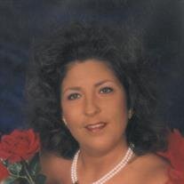 Vanita Lee Crites
