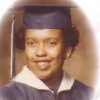 Ms. Carolyn Joyce Barnes