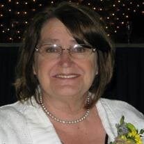 Joyce Ann Whitaker