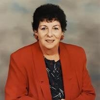 Carolyn Opal Adam