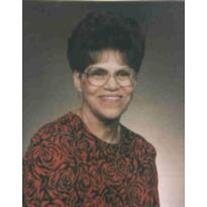 Mary Jane Harris