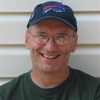 Robert "Bob" Harezga