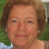 Grace Pitaro Molloy