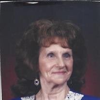 Norida T. Hilgeman