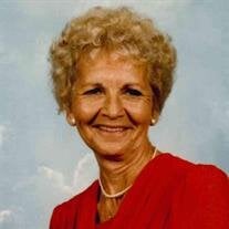Imogene "Ima" Omeda Chandler
