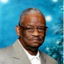 Mr. Percy "Paul" Mitchell Jr.