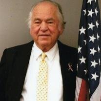 Norman LaJean Merritt, Sr.