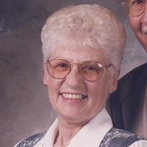 Dorothea M. Kinnee