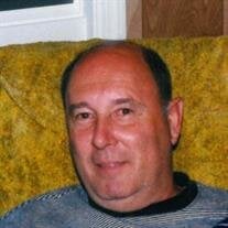Thomas W. Roadarmel Sr.