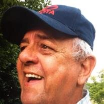 Byron Joseph Cooper