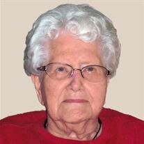 Ellen  Traudt
