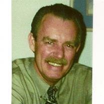 Howard Ross Pywell, III