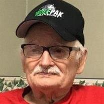 Daniel E. Bixler