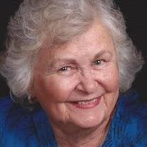 Ann Paul Foley