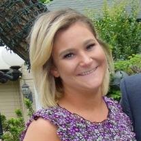 Morgan Kathryn McDonald