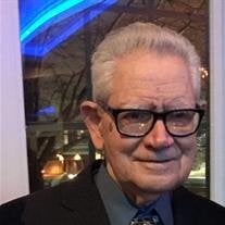 Mr. Stephen F.  Tantillo