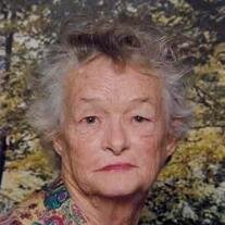 Patty Jo Lamascus