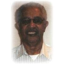Sylvester W. Wright