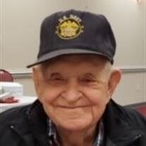 Mr. Bobby Eugene Satterfield, Sr.