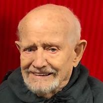 Mr. Edward Joseph Nash