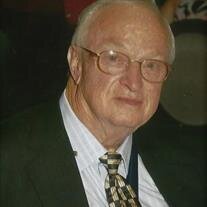 Mr. William Nathaniel Bowen