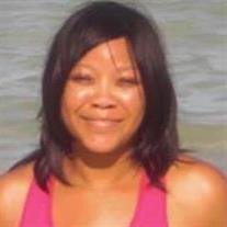 Ms. Elisha Massey