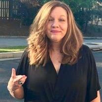 Minka Melinda Wright