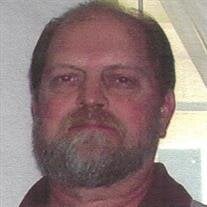 Mr. Dennis Dean Harris