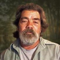 Dennis Michael Pellegrin