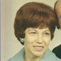 Mrs. Edna Lucile Albert