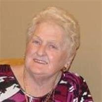Cecilia  McGuigan