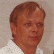 Wendell  Lodon Wheeler