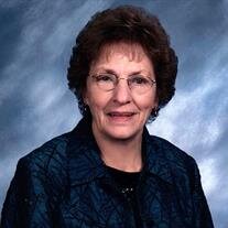 Faydene Russell
